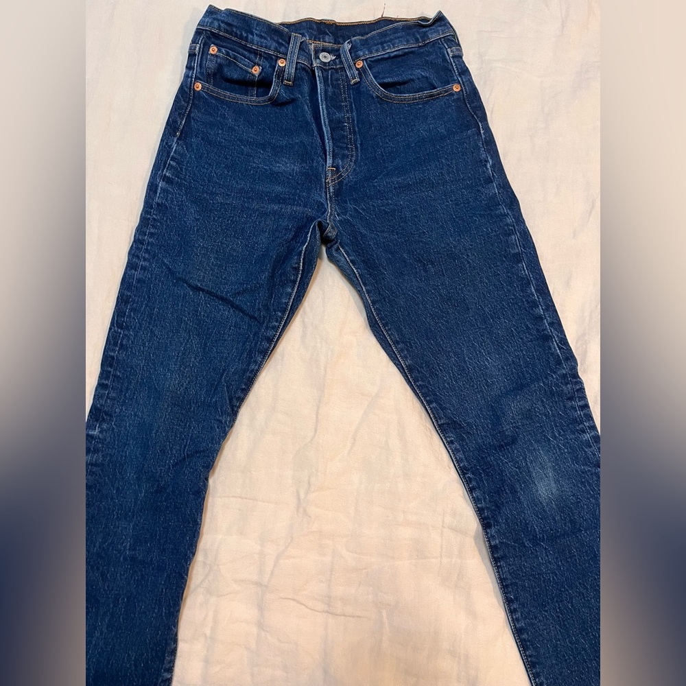 Levi’s